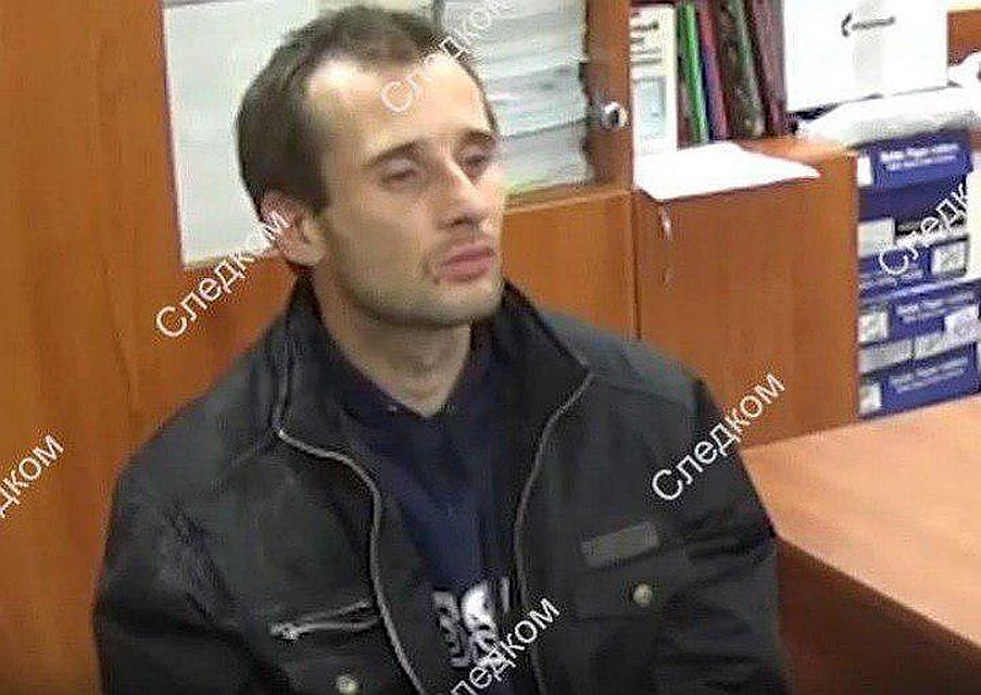 Михаил Туватин