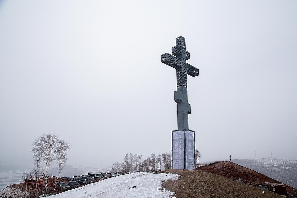 Фото: Красноярская епархия