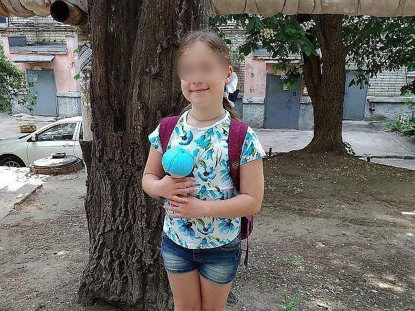 Лиза Киселёва