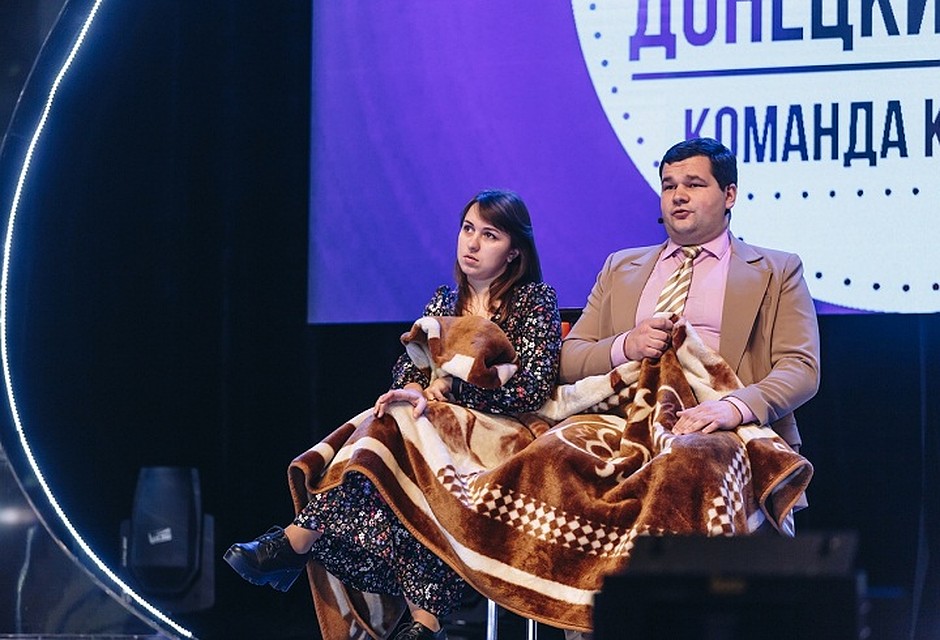 - Может мы с Вами выпьем? Или Вы хотите чего-то запрещенного?- А у тебя что есть электрический обогреватель? Фото: vk.com/kvnminsk