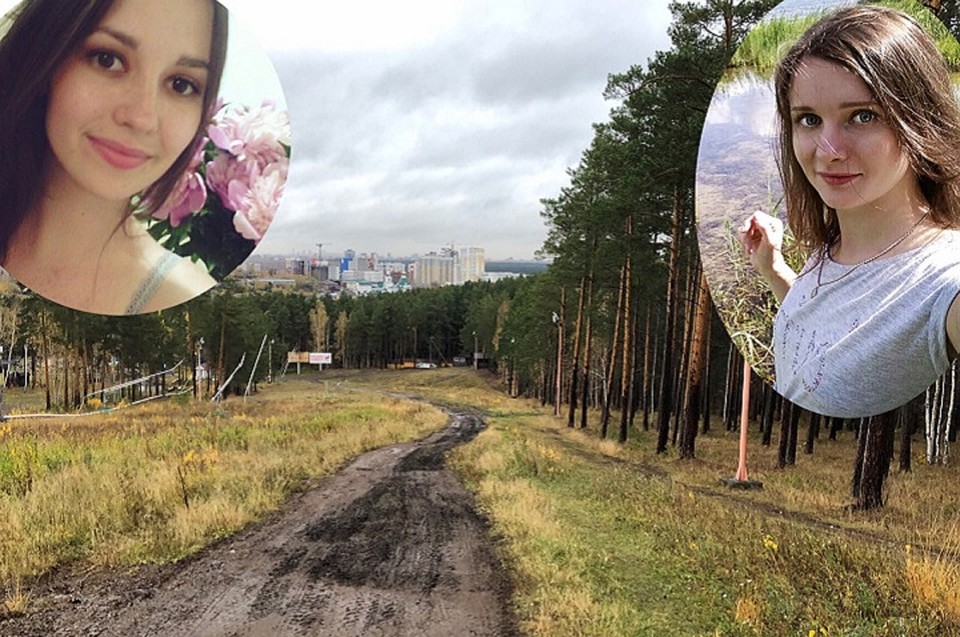 Тела девушек нашли 26 августа грибники Фото: Олег ГАЛИМОВ