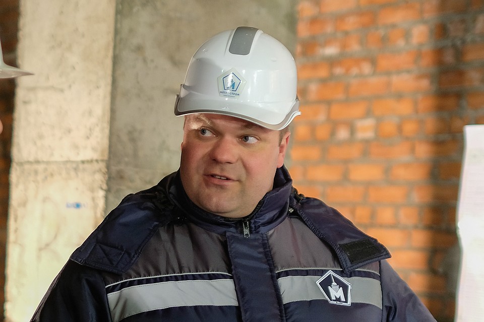 Следствие считает, что у Александрова были два сообщника. Фото: Артем КИЛЬКИН