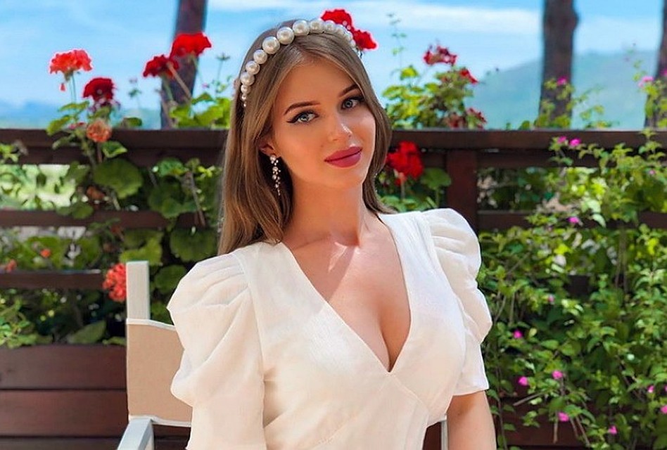 Россиянка Алина Санько стала одной из 12 полуфиналисток. Фото: Инстаграм
