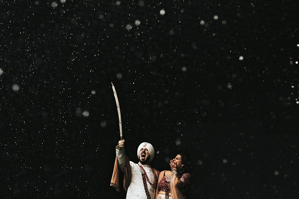 Фото: Cat and Jeff \ International Wedding Photographer of the Year