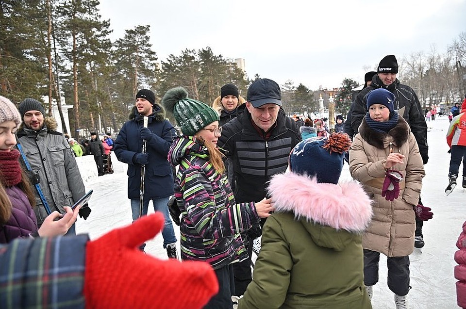 В Биробиджане шутка террористов стоила жизни воспитательнице. Фото: пресс-служба администрации ЕАО