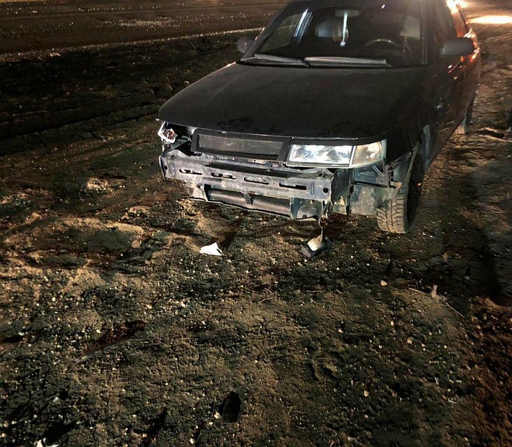 Фото ГИБДД по Саратовской области