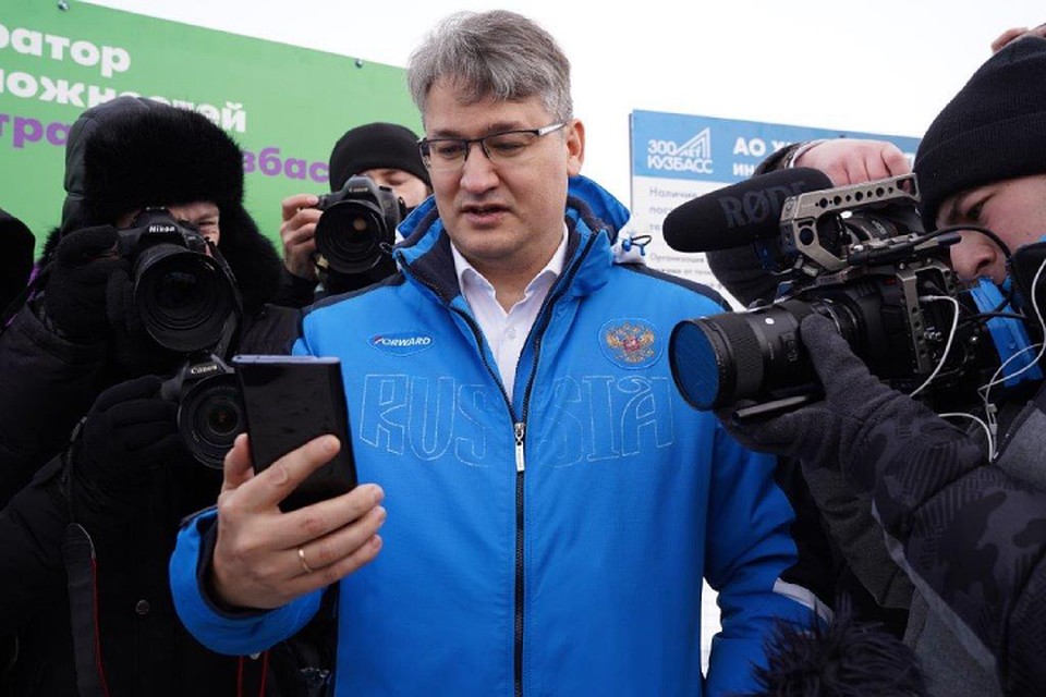Фото предоставлено пресс-службой Северо-Западного филиала ПАО «МегаФон».