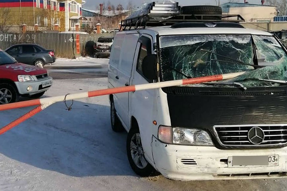 Фото: предоставлено Баиром АРТЫКОВЫМ.