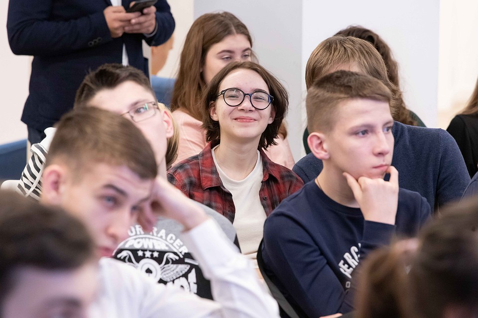 Фото: центр «Моя карьера».