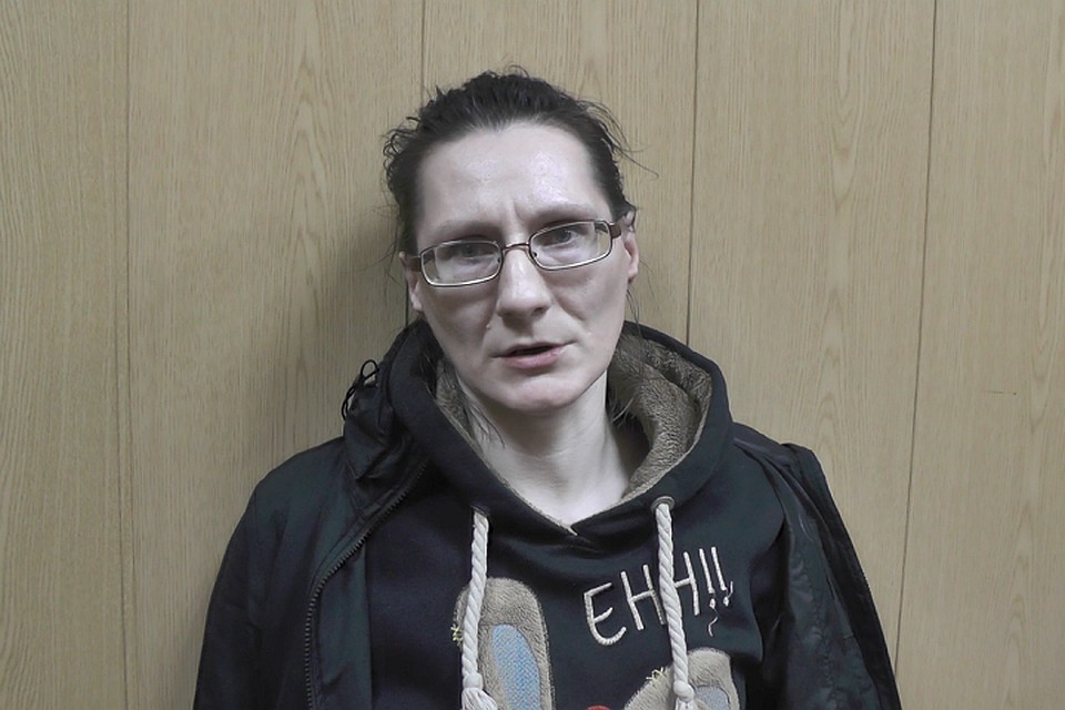 О том, что в квартире пенсионерки лежат деньги, знала ее наркозависимая соседка. Фото: ГУ МВД по СПб и ЛО