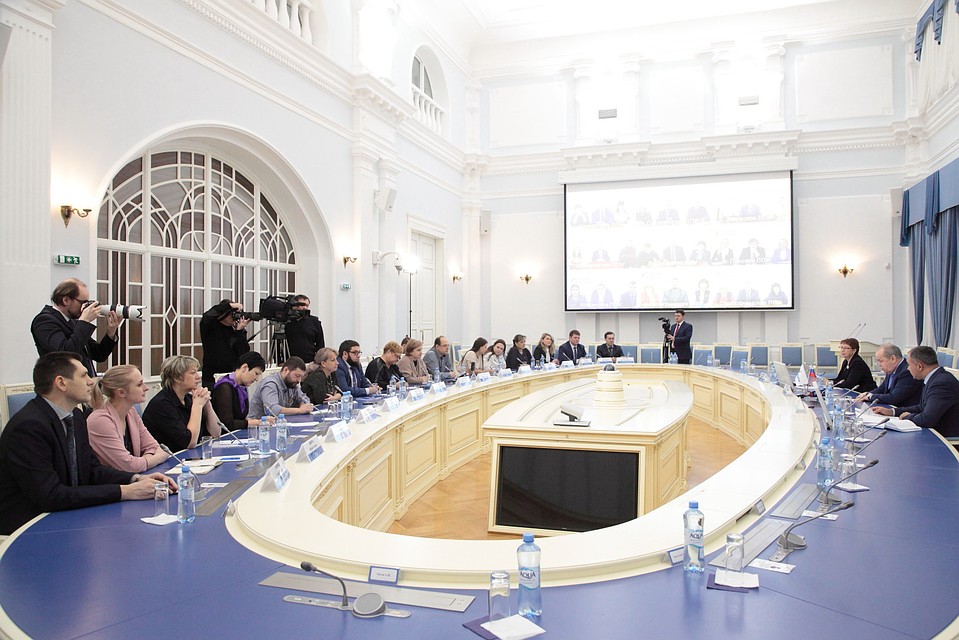 Реализация проекта «Сила Сибири» позволила ускорить импортозамещающие проекты.