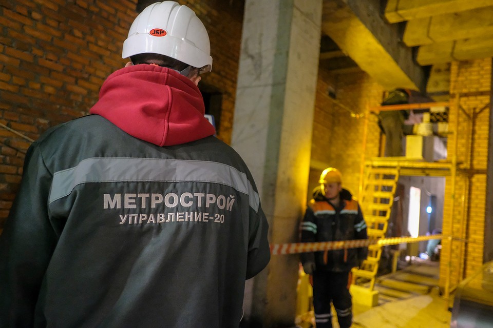 Проблемы компании росли годами словно снежный ком: закончилось все гигантскими долгами, периодическими забастовками трудящихся и арестом генерального директора. Фото: Артем КИЛЬКИН