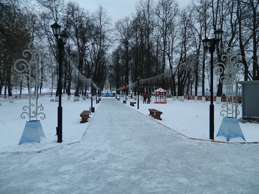 . Фото: Алексей СУХОВ
