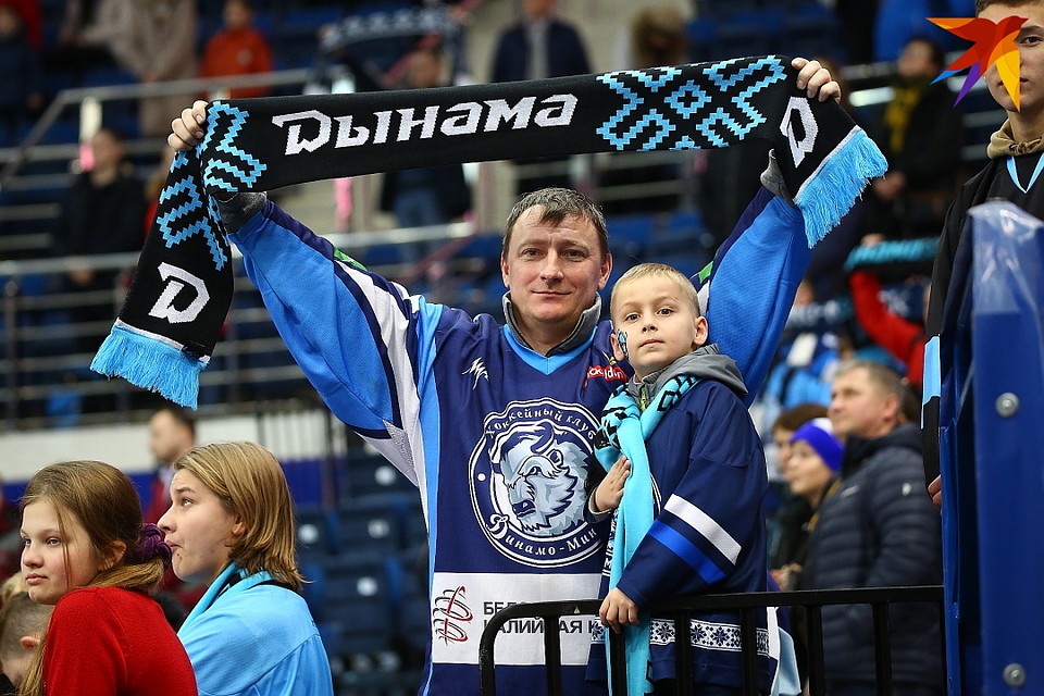 С надеждой на победу. Фото: Святослав ЗОРКИЙ