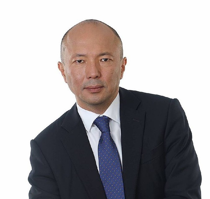 Ерлан Бурабаев.