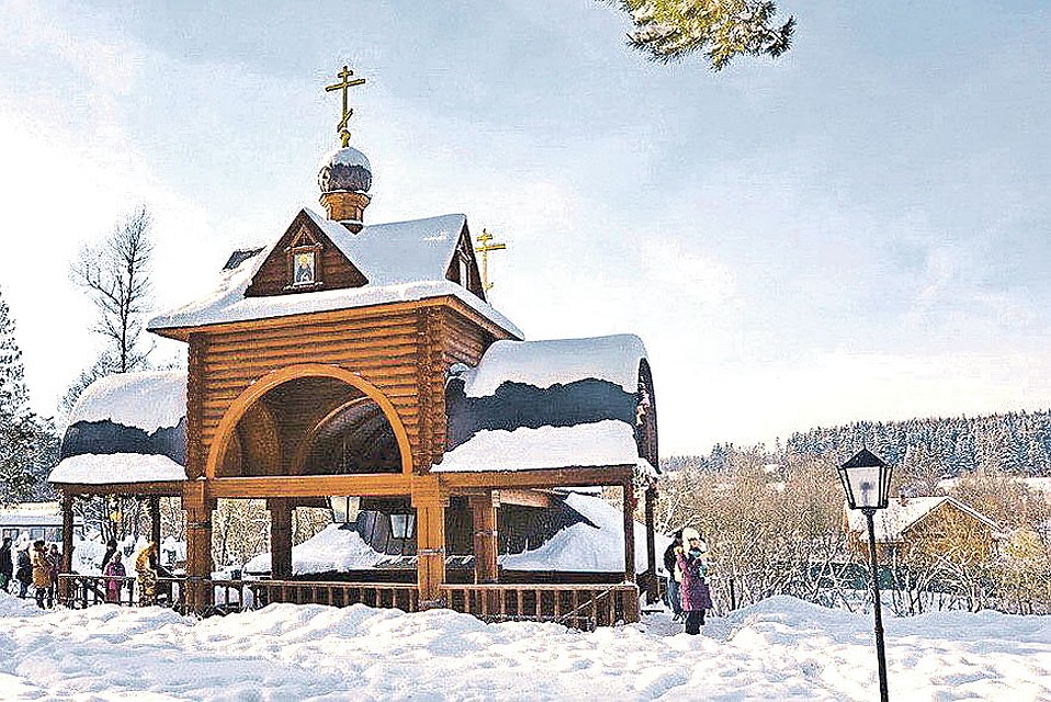 ФОТО: Пресс-служба Правительства МО