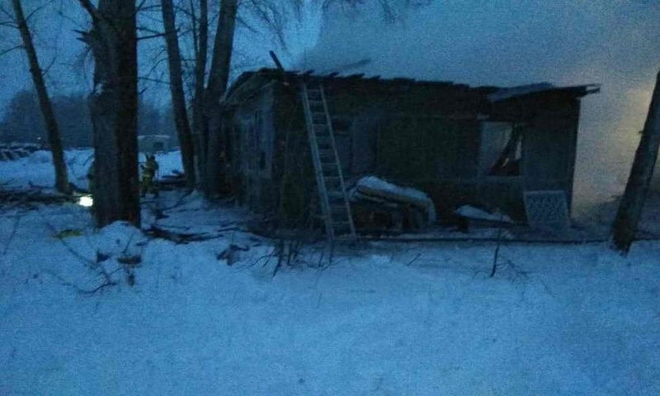 фото: ГУ МЧС по Томской области Фото: из открытых источников