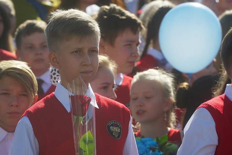 Полностью отказаться от вторых смен пока не готовы. Фото: Алексей БУЛАТОВ