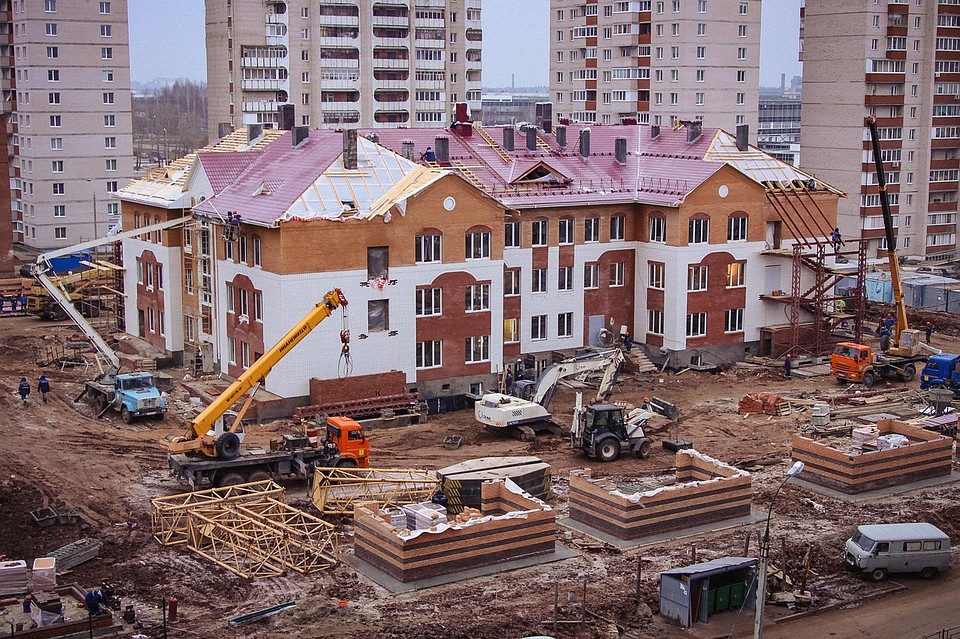Фото: Сергей Грачев
