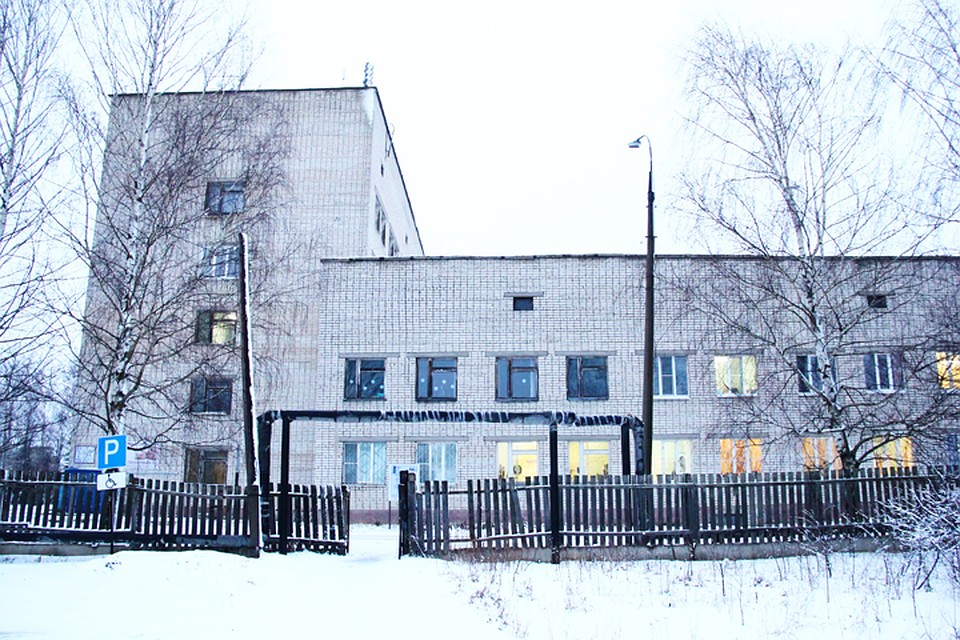Врачи Сосновской ЦРБ три года не хотели признавать диагнозы своих московских коллег. Фото: Роман ИГНАТЬЕВ