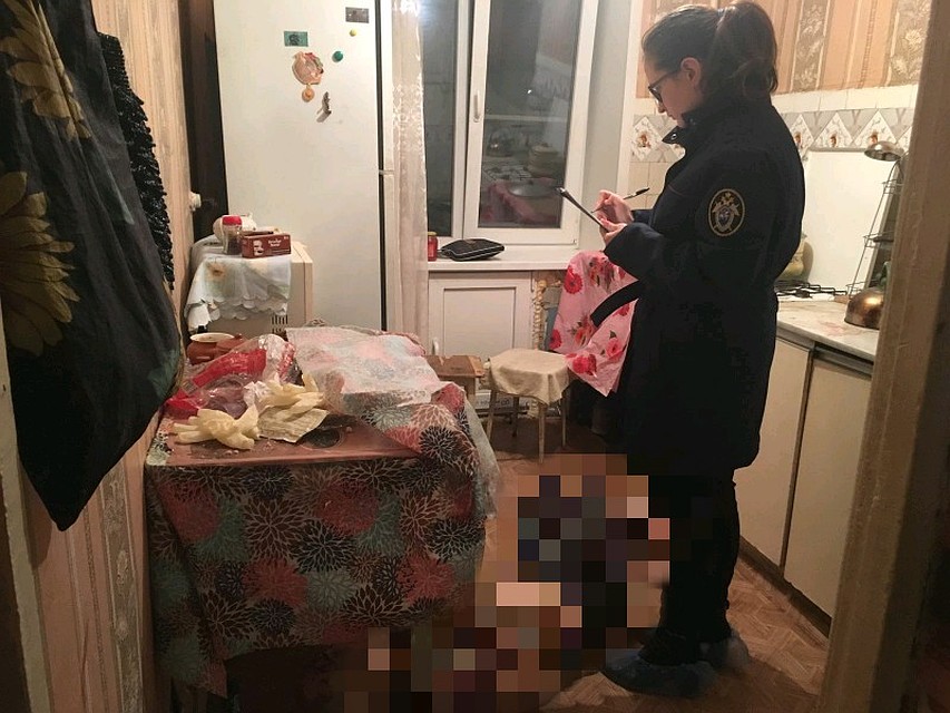 Фото СУ СКР по Саратовской области