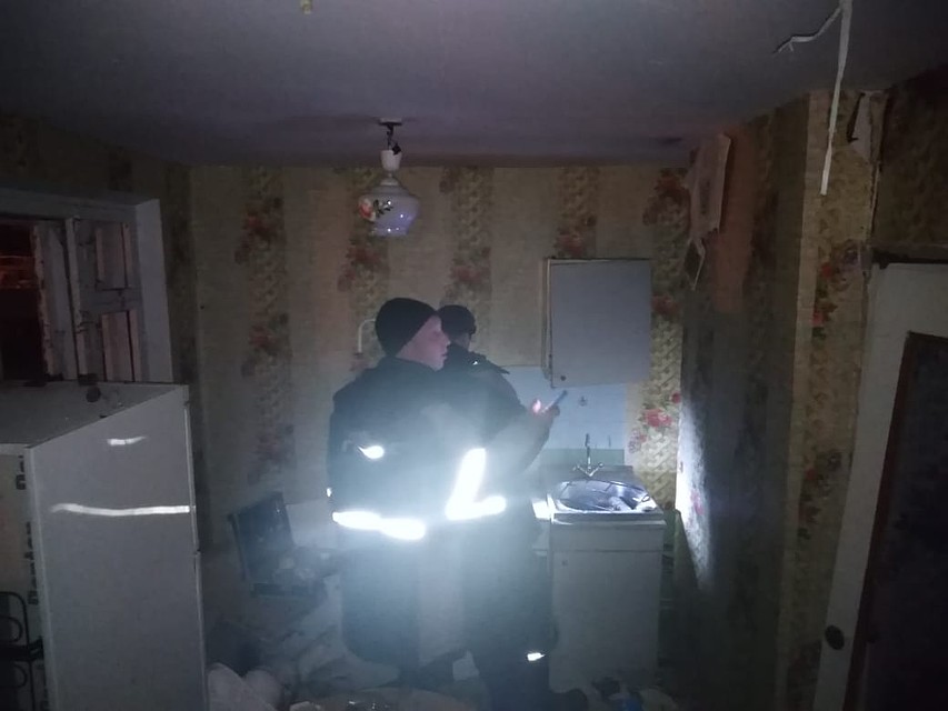 Фото: пресс-служба МЧС по Свердловской области