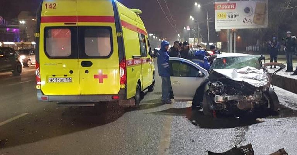 Фото: ГУ МВД по Воронежской области.