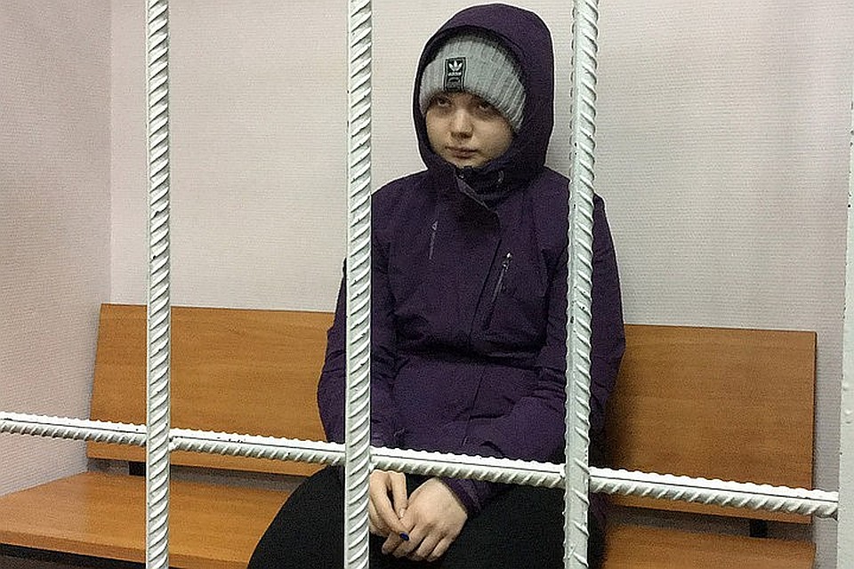 Ирина Погарченко Фото: Александр РОГОЗА