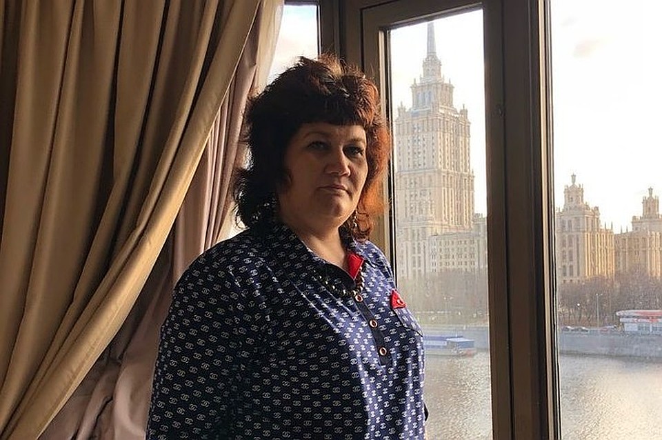 Анна Тажеева организовала всероссийское движение за права школьников и их родителей.
