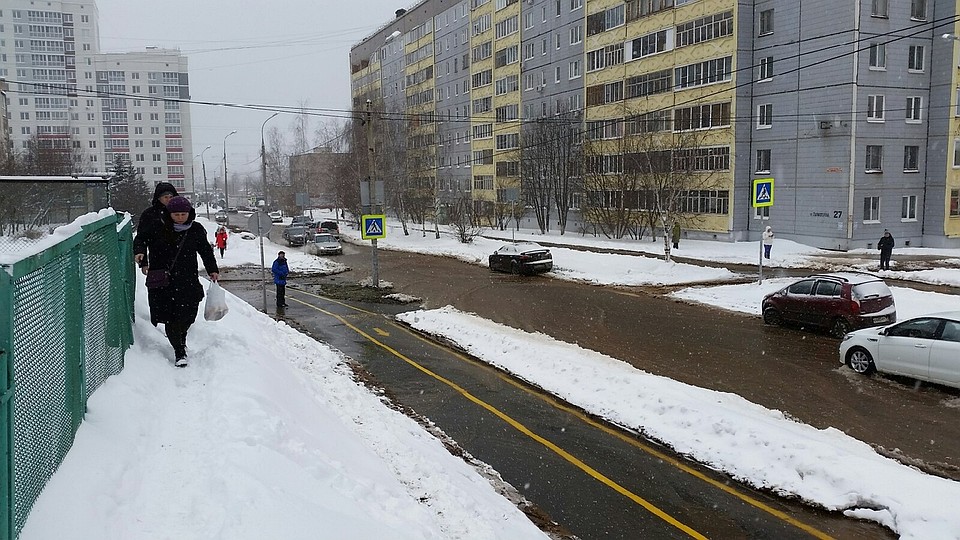 Фото: Ксения Аксенова