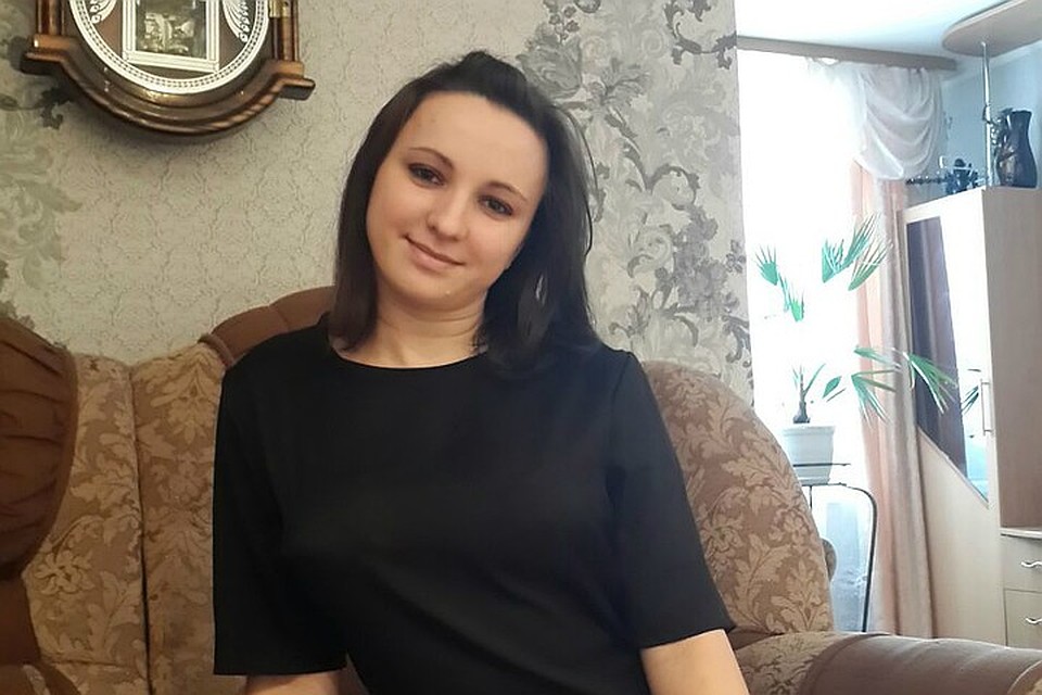 Известно, что у Ксении есть маленькая дочь Фото: Личная страничка героя публикации в соцсети