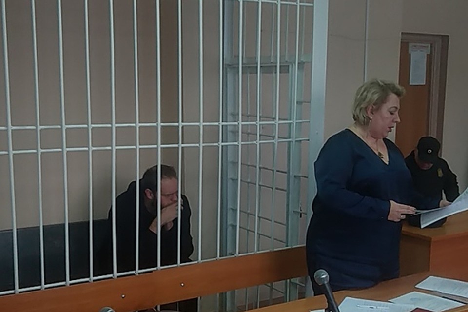 Раньше подозреваемый нарушал только правила ПДД. Уголовных проблем с законом у него не было. Фото: Никита МАНЬКО