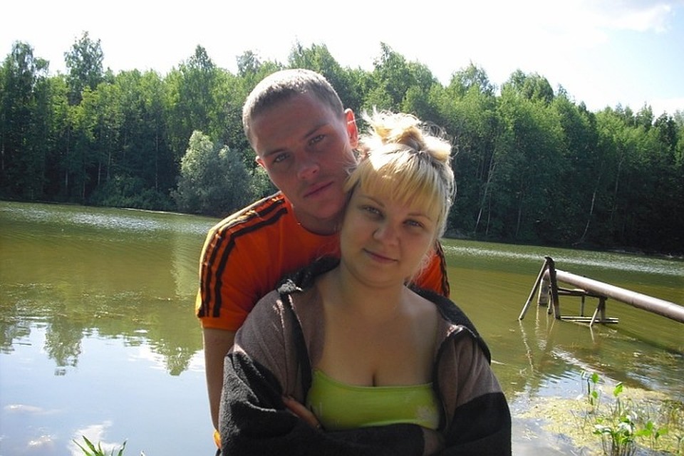 С Полиной Владимир живет уже более 10 лет: женщина признается, что будет ждать супруга до конца