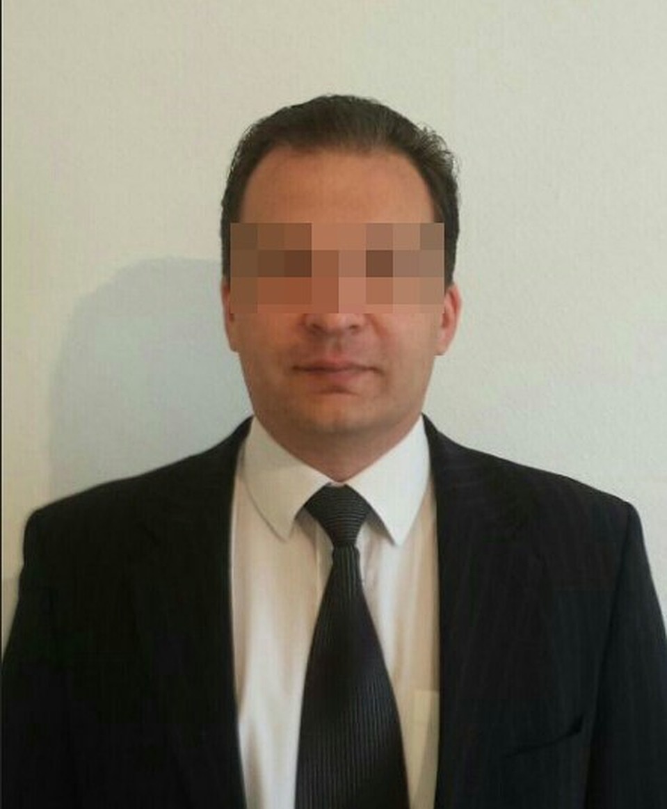 Один из участников схемы был работник службы безопасности одного из банков