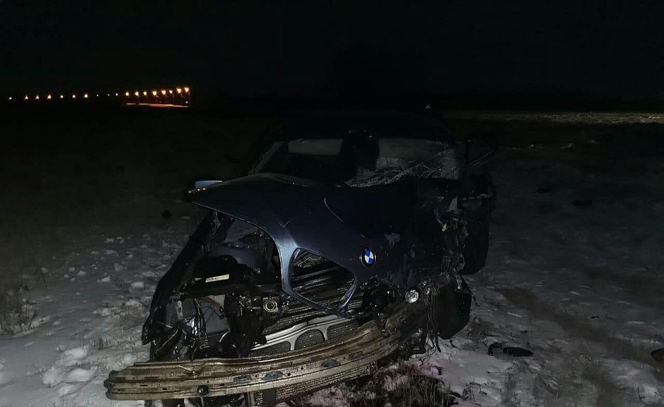 Фото ГИБДД по Саратовской области