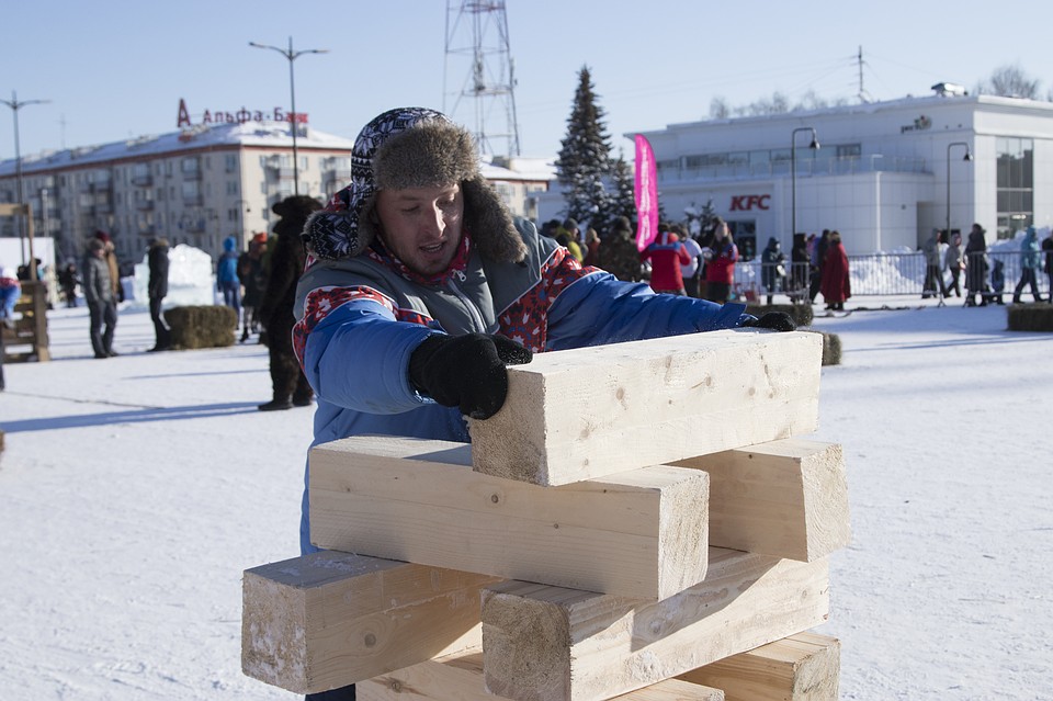 Фото: Сергей Грачев