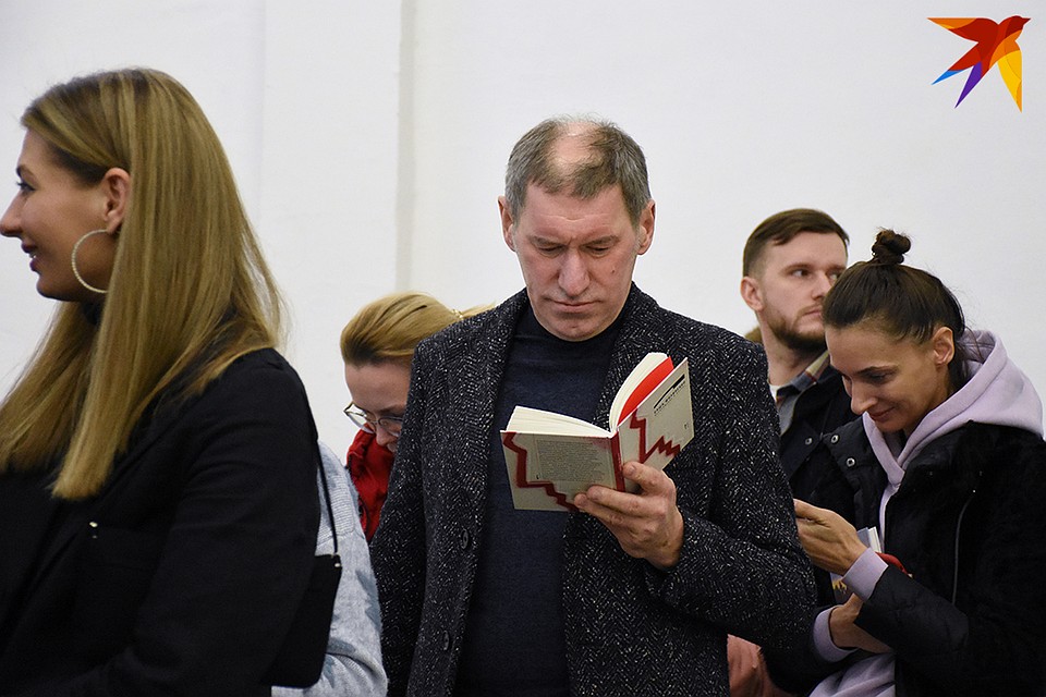   Фото: Татьяна МАТУСЕВИЧ