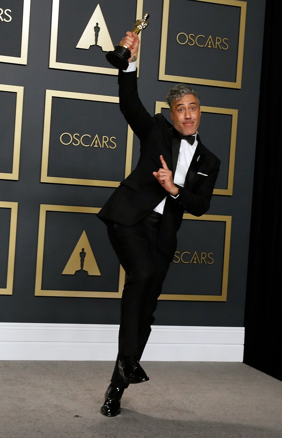 Taika Waititi Фото: REUTERS