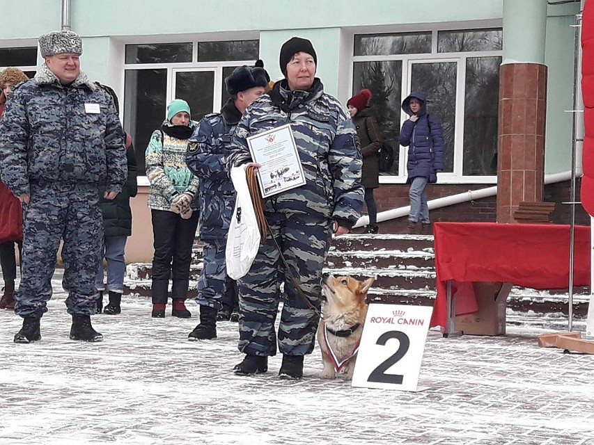 Рыжий часто участвует в соревнованиях и занимает призовые места Фото: Личная страница героя публикации в соцсети