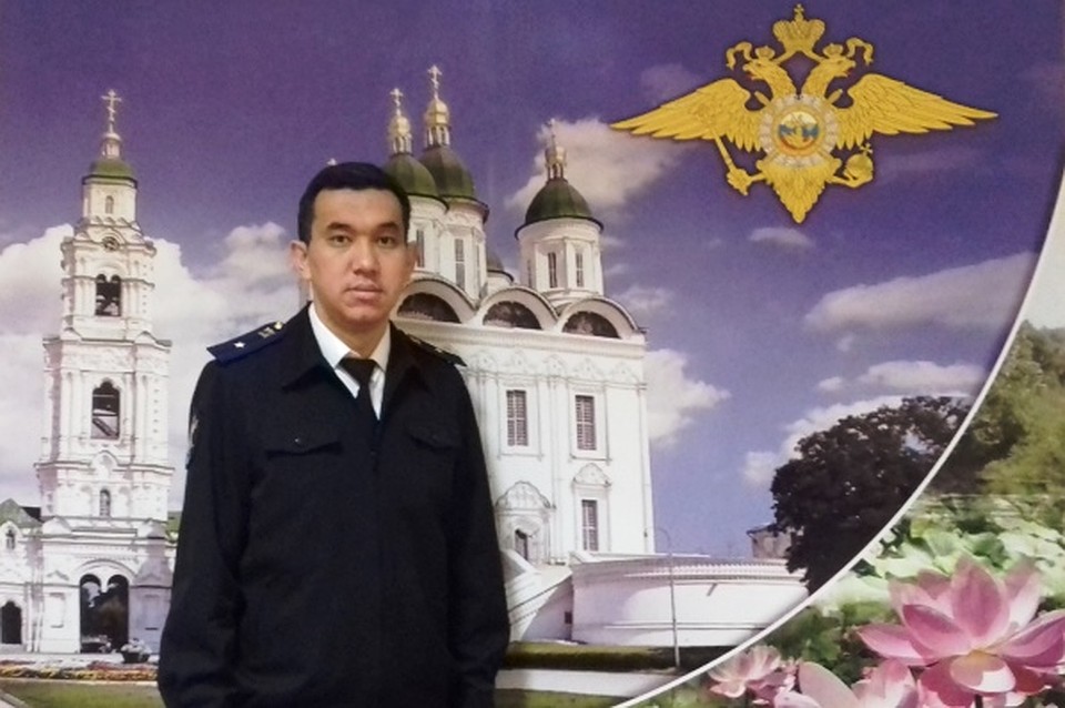 Следователь смог затянуть разговор и спас мужчину от глупого поступка. Фото управления на транспорте МВД России по Приволжскому федеральному округу.