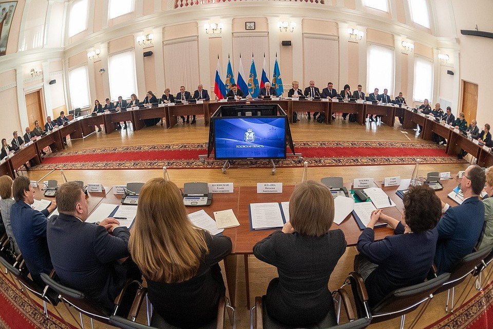 Фото: пресс-служба АПО.