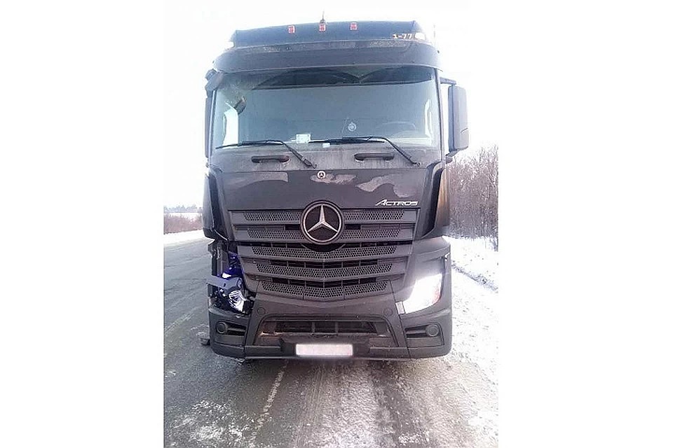 Фото: 1 отдел УГИБДД МВД по Удмуртии