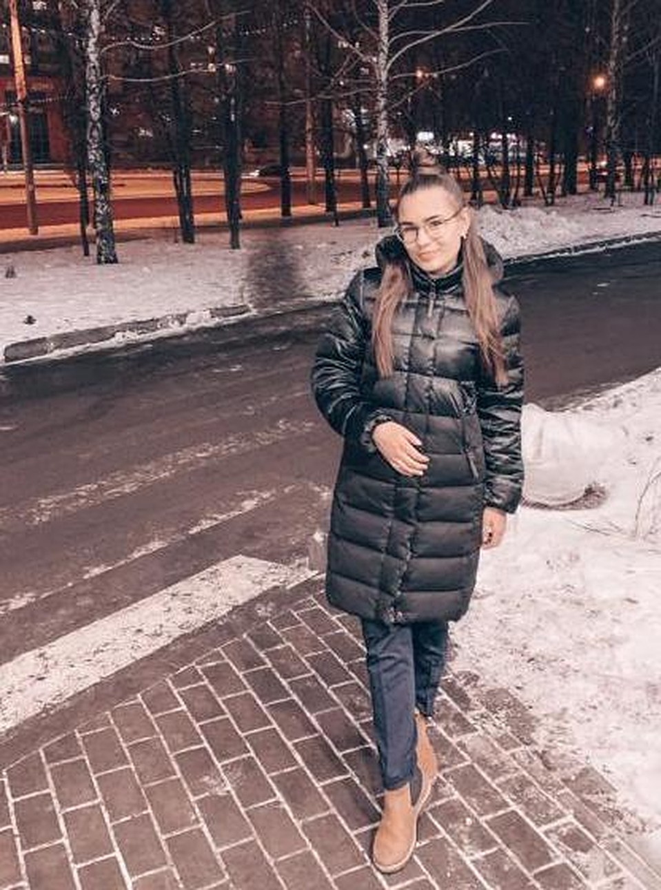 ФОТО: Анна ЛЕБЕДЕВА
