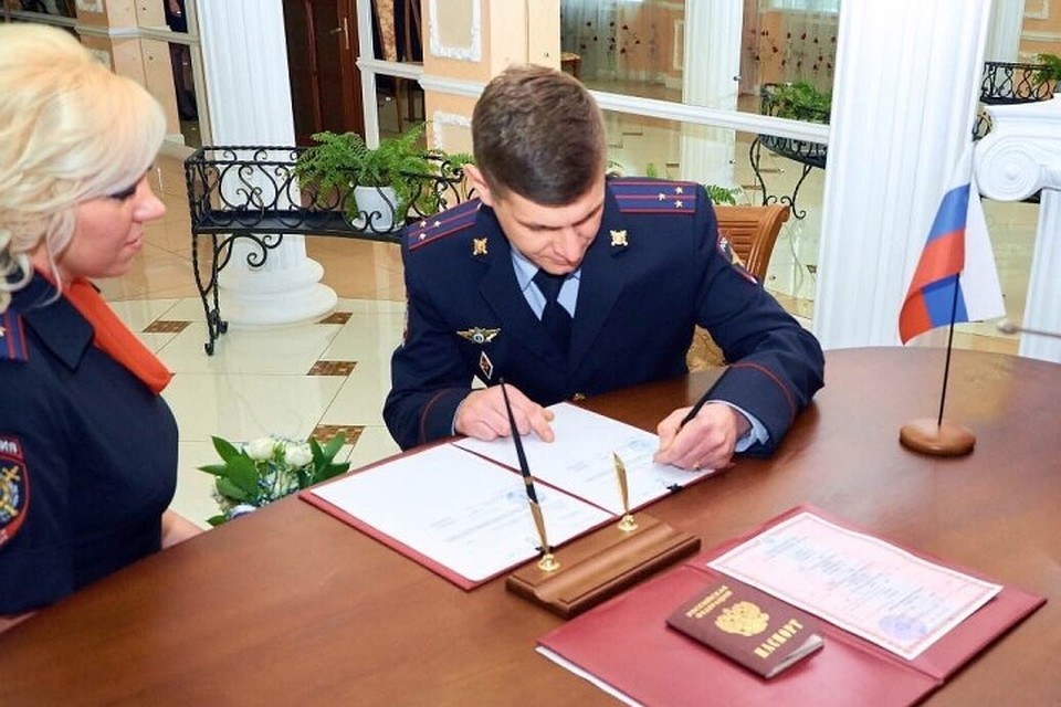Фото: предоставлено ГУ МВД России по Пермскому краю.