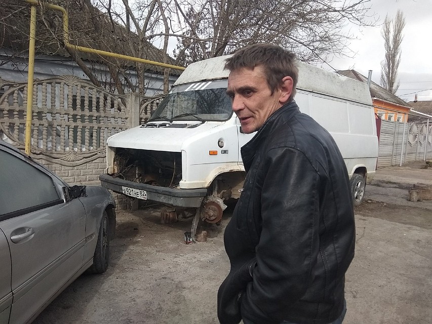 Отец Даниила сказал, что его мальчик не издевался над животными Фото: Анастасия ЖУКОВА