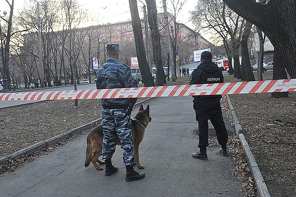 В Хабаровске главу группировки «Штольц», организовавшего нападение на ФСБ, приговорили к 26 годам заключения Фото: Борис КОКУРИН