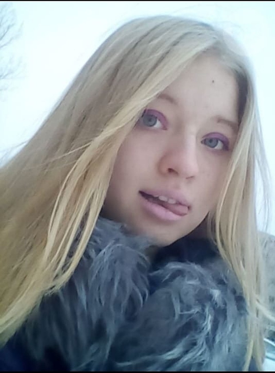 Дарья Пономарева