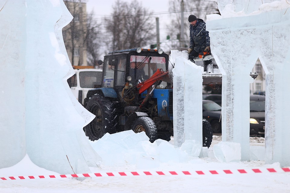 Фото: Дмитрий Селезнев