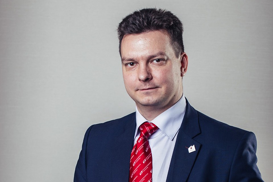 Иван Бороденков Фото: Из личного архива
