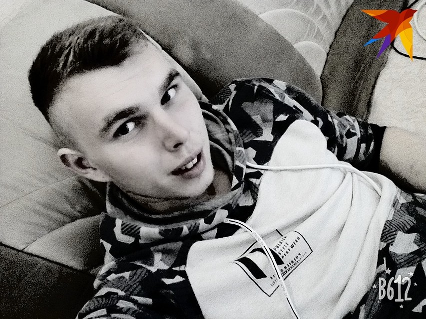 Фото: представлено родственниками погибшего